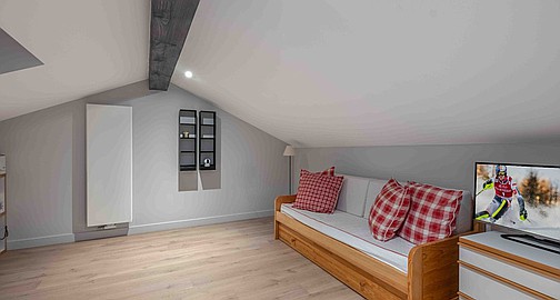 Courchevel, Savoie, Rhone Alps