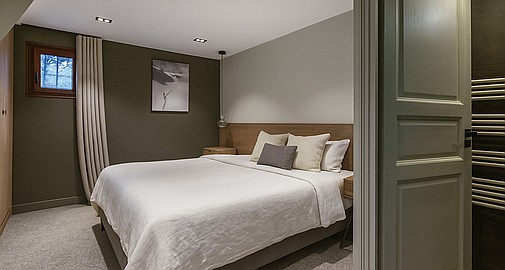 La Tania, Savoie, Rhone Alps