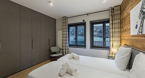 Courchevel, Savoie, Rhone Alps