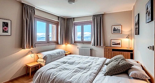 Courchevel, Savoie, Rhone Alps