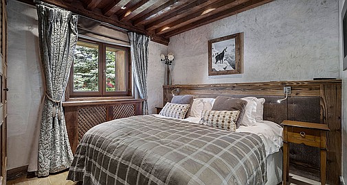 Courchevel, Savoie, Rhone Alps