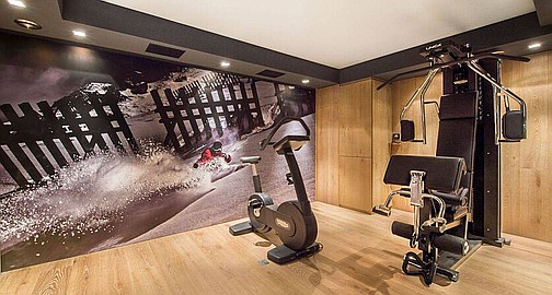 Courchevel, Savoie, Rhone Alps