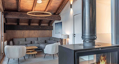 La Tania, Savoie, Rhone Alps