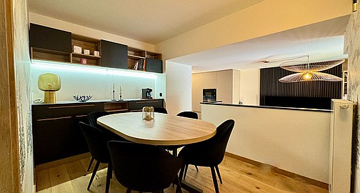 Courchevel, Savoie, Rhone Alps