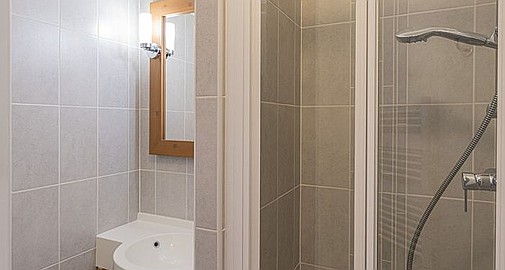 La Tania, Savoie, Rhone Alps