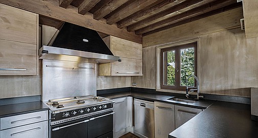 Courchevel, Savoie, Rhone Alps