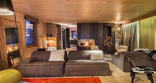 Courchevel, Savoie, Rhone Alps