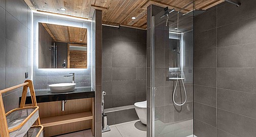 Courchevel, Savoie, Rhone Alps