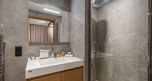 Courchevel, Savoie, Rhone Alps