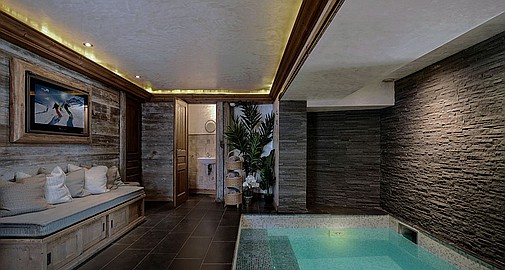 Courchevel, Savoie, Rhone Alps