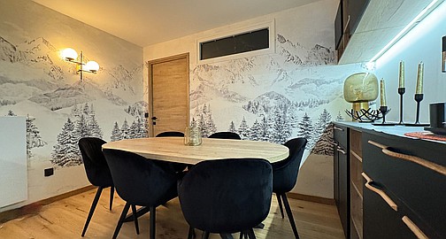 Courchevel, Savoie, Rhone Alps