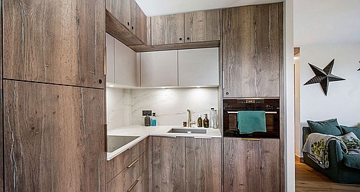 Courchevel, Savoie, Rhone Alps