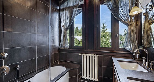 Courchevel, Savoie, Rhone Alps