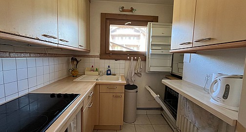 Courchevel, Savoie, Rhone Alps