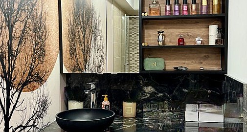 Courchevel, Savoie, Rhone Alps