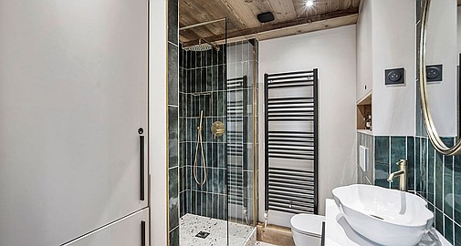 Courchevel, Savoie, Rhone Alps