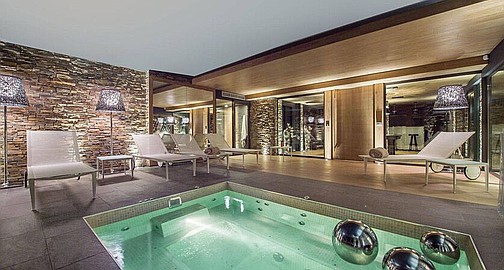 Courchevel, Savoie, Rhone Alps