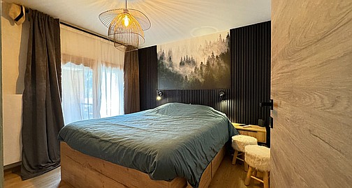 Courchevel, Savoie, Rhone Alps