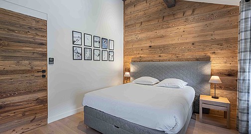 Courchevel, Savoie, Rhone Alps