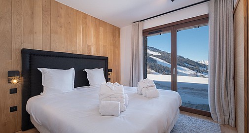 Courchevel, Savoie, Rhone Alps