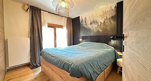 Courchevel, Savoie, Rhone Alps