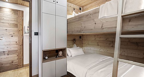 Courchevel, Savoie, Rhone Alps