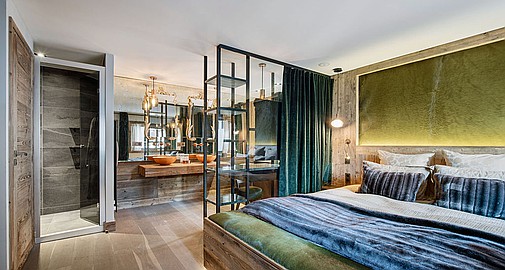 Courchevel, Savoie, Rhone Alps