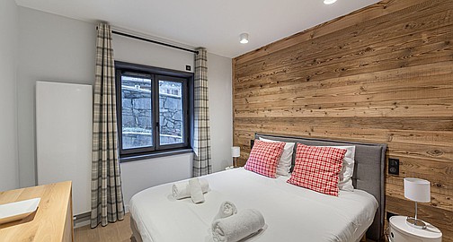 Courchevel, Savoie, Rhone Alps