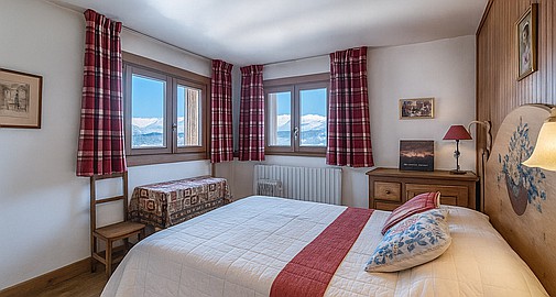 Courchevel, Savoie, Rhone Alps