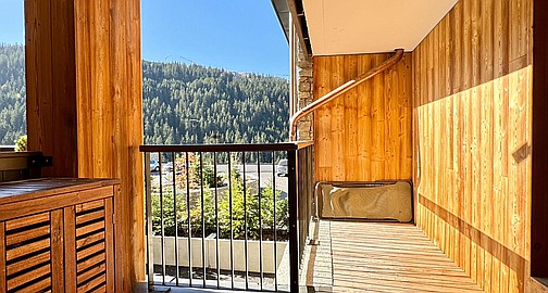 Courchevel, Savoie, Rhone Alps