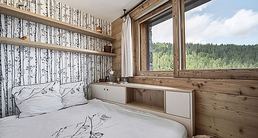 Courchevel, Savoie, Rhone Alps