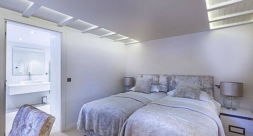 Courchevel, Savoie, Rhone Alps