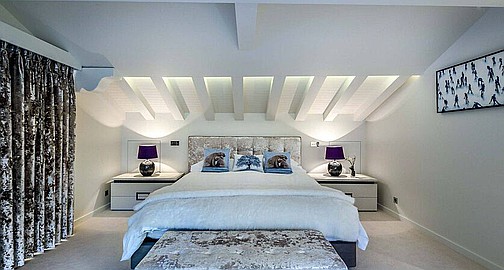 Courchevel, Savoie, Rhone Alps