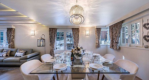 Courchevel, Savoie, Rhone Alps