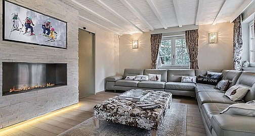 Courchevel, Savoie, Rhone Alps