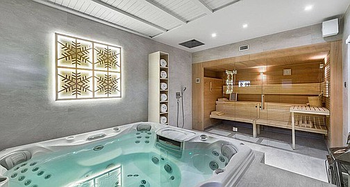 Courchevel, Savoie, Rhone Alps