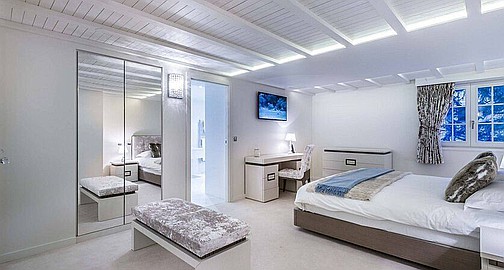 Courchevel, Savoie, Rhone Alps