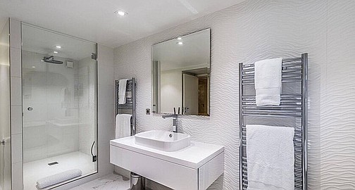 Courchevel, Savoie, Rhone Alps