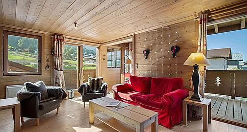 Crest-Voland, Savoie, Rhone Alps