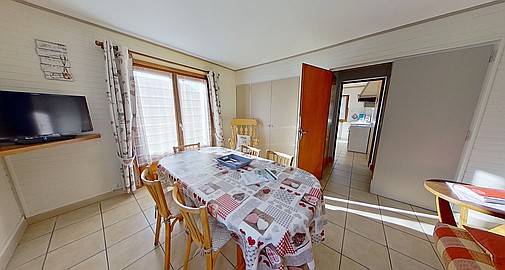 Crest-Voland, Savoie, Rhone Alps