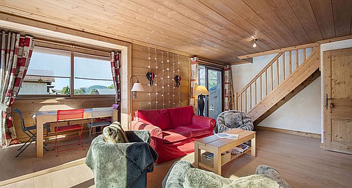 Crest-Voland, Savoie, Rhone Alps