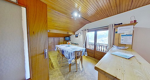 Crest-Voland, Savoie, Rhone Alps