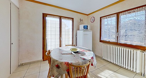 Crest-Voland, Savoie, Rhone Alps