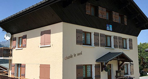 Crest-Voland, Savoie, Rhone Alps