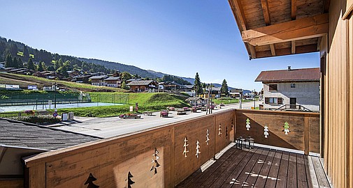 Crest-Voland, Savoie, Rhone Alps