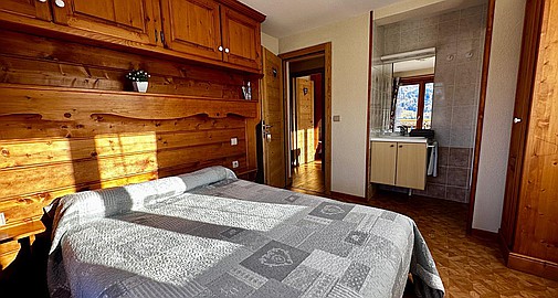 Crest-Voland, Savoie, Rhone Alps