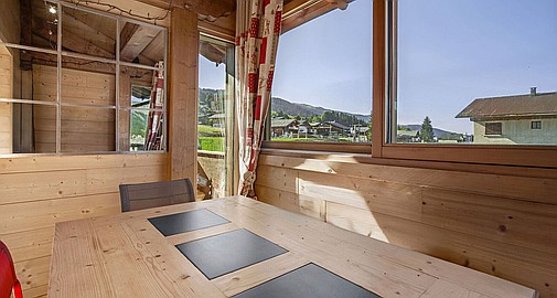 Crest-Voland, Savoie, Rhone Alps