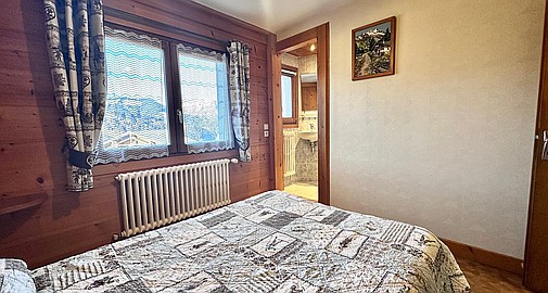 Crest-Voland, Savoie, Rhone Alps