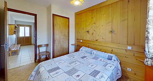 Crest-Voland, Savoie, Rhone Alps