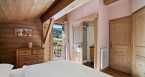 Crest-Voland, Savoie, Rhone Alps